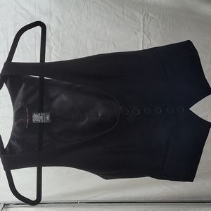 New York & Company woman's vest